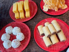 小吃拼盘-大董(福田皇庭中心店)
