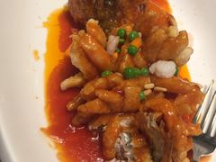 -同里湖大饭店-怡景轩中餐厅(同里古镇店)