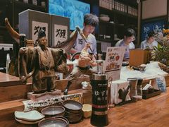 -炉胜·炉端烧·居酒屋
