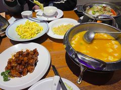 -涌上外婆桥(海宁银泰城店)