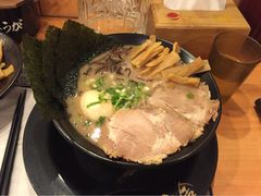 博多一幸舍(侨福芳草地店)-博多一幸舍(侨福芳草地购物中心店)