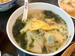 荠菜馄饨-熙盛源(滨湖万达店)