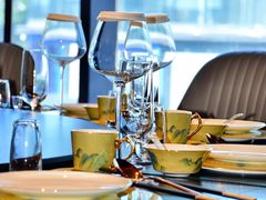 -宫燕府·京菜·烤鸭·淮扬菜(王府中心店)