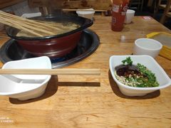 -袁记串串香(川师店)