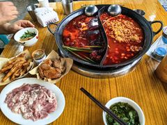 -五里关火锅(牛市口店)