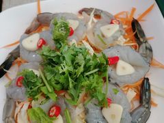 -Doo Dee Thai Food(Issan/Isaan/Esan)