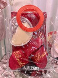 点击看大图 -B.Bridge Couture婚纱礼服(福田店)