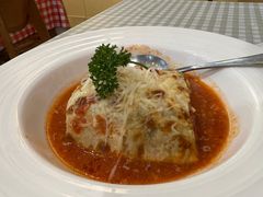 -后厨意餐La Cucina(外交公寓店)