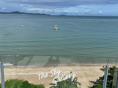 -网红落日悬崖餐厅 The Sky Gallery