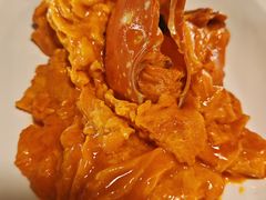 -喜鼎海胆水饺(东港店)