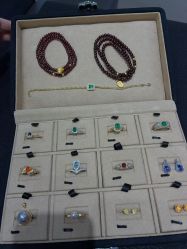 点击看大图 -Cindy Jewelry·钻戒·彩色宝石
