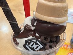 -DQ·蛋糕·冰淇淋(新佳丽店)