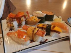 -河风精致寿司(太原店)