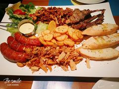 -HELLO MUSAE 拾光缪斯餐厅·纯正希腊风味(苏州中心店)