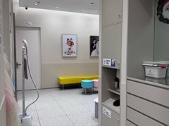 -天真蓝照相馆(新世界店)