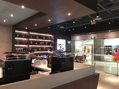 -瑞幸咖啡(外滩SOHO店)