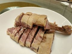 盐水鸭-苏启渔港(云南北路店)