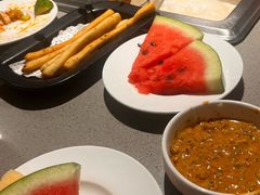 -鼎膳常火锅(华阳店)