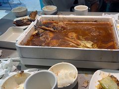 -半天妖烤鱼(西直门凯德mall店)
