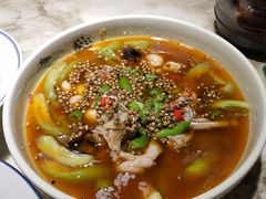 -常和州·夜宵大排档(常州单店)