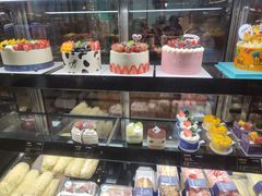 -UH祐禾(光谷世界城店)