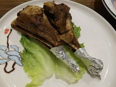 -锡和无锡菜(景丽苑店)