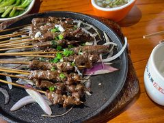 -本色.小马哥烧烤(五一路总店)