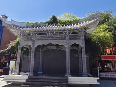 -中华郡文化旅游景区