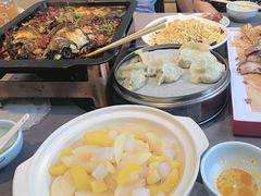 -海王府百姓家宴•海鲜饺子(东城店)
