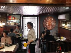 门面-颐品居涮肉(乌鲁木齐中路店)