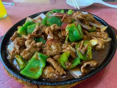 -北大地皖峰饭馆