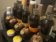 -木兰逸•泰式按摩•头疗•SPA(车公庙店)