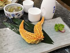 -菊上料理(蜀山银泰百货店)