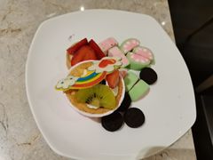 -西安高新希尔顿酒店·咖啡露台西餐厅