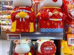 -Olé精品超市(北京合生汇店)