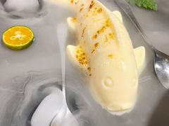 -真地道京味府·鲜橙烤鸭·北京菜(朝外大街东大桥店)