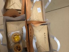 -鲍师傅糕点(国金街店)