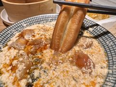 -南小蟹手工點心(三里屯店)