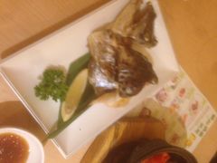 -万岁寿司(芳村店)