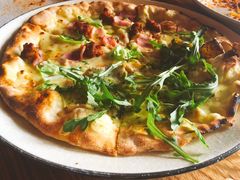 -PIZZA BIANCA(民园店)