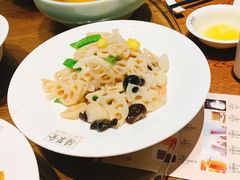 -全聚德(江宁店)