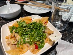 -海底捞火锅(崇文门新世界百货店)