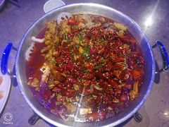 -蛙功夫(福州仓山万达店)
