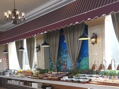 -渔公码头海货全海鲜自助(海滨旅游路店)