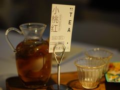 -春树下·树屋花房西餐厅(罍街AS1980店)