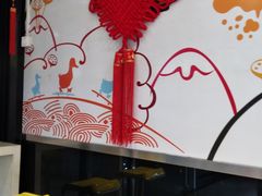 大堂-周黑鸭(北京南站七店)
