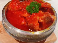 -俄士厨房(环球港店)