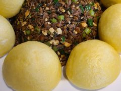 -小土豆北方菜馆(文慧园店)