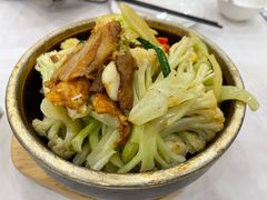 -红菜坊·烤鸭·川鲁宴(石园店)