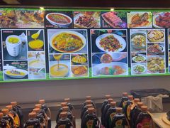 -山里俏·皖南菜(清源路店)